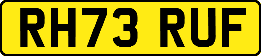 RH73RUF