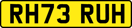 RH73RUH