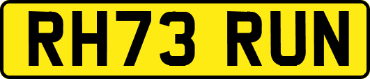 RH73RUN