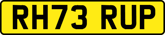 RH73RUP