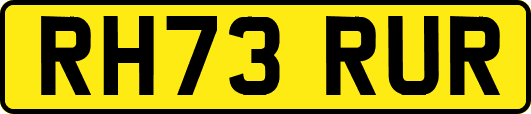 RH73RUR
