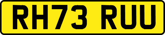 RH73RUU