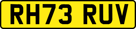 RH73RUV