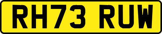 RH73RUW