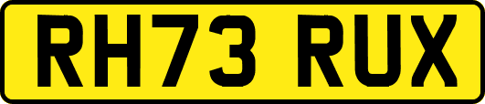 RH73RUX