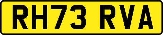 RH73RVA