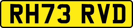 RH73RVD