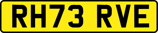 RH73RVE