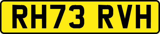 RH73RVH