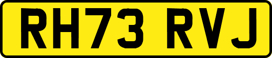 RH73RVJ