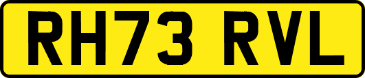 RH73RVL