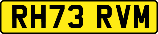 RH73RVM
