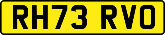 RH73RVO