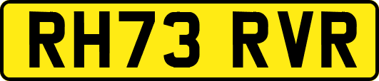 RH73RVR