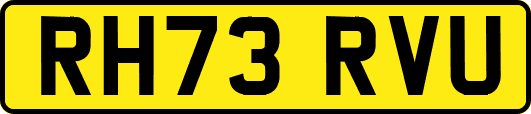 RH73RVU