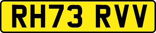 RH73RVV