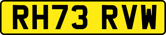 RH73RVW