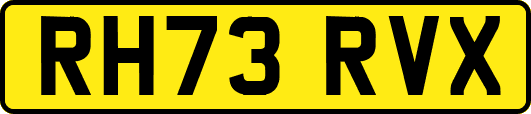 RH73RVX