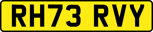 RH73RVY