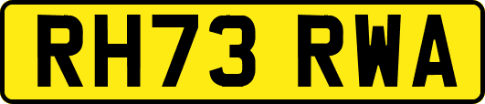 RH73RWA
