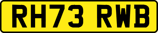RH73RWB