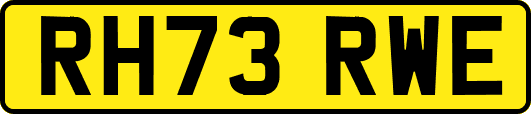 RH73RWE