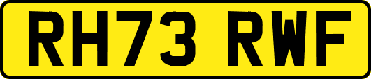RH73RWF
