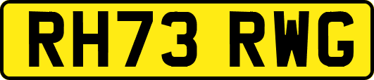 RH73RWG
