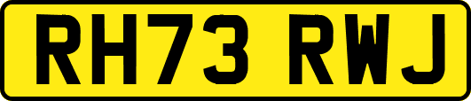 RH73RWJ