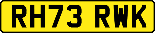 RH73RWK