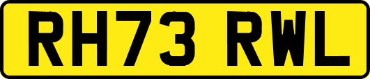 RH73RWL