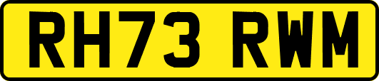 RH73RWM