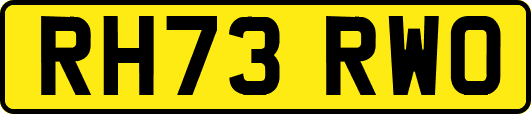 RH73RWO