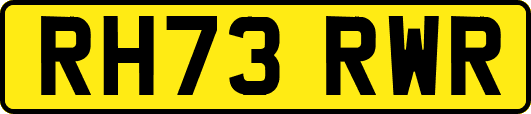 RH73RWR