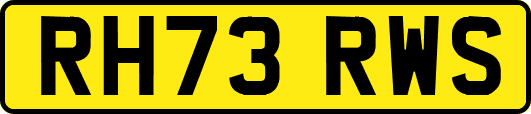 RH73RWS