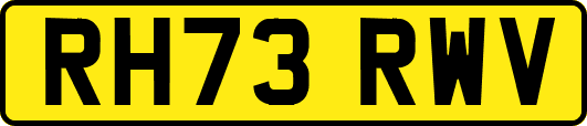 RH73RWV