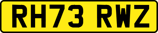 RH73RWZ