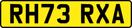 RH73RXA