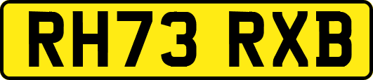 RH73RXB