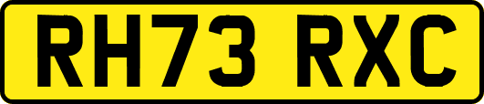 RH73RXC