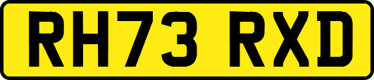 RH73RXD
