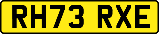 RH73RXE