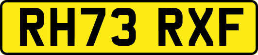 RH73RXF