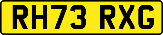 RH73RXG