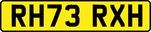RH73RXH