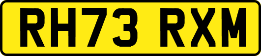 RH73RXM