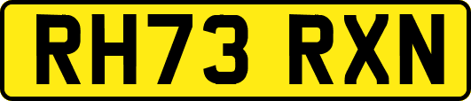 RH73RXN