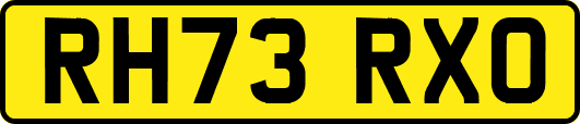 RH73RXO