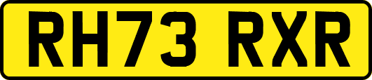RH73RXR