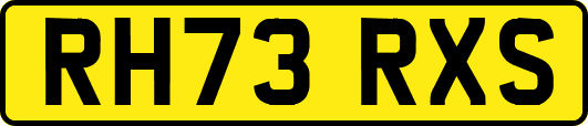 RH73RXS